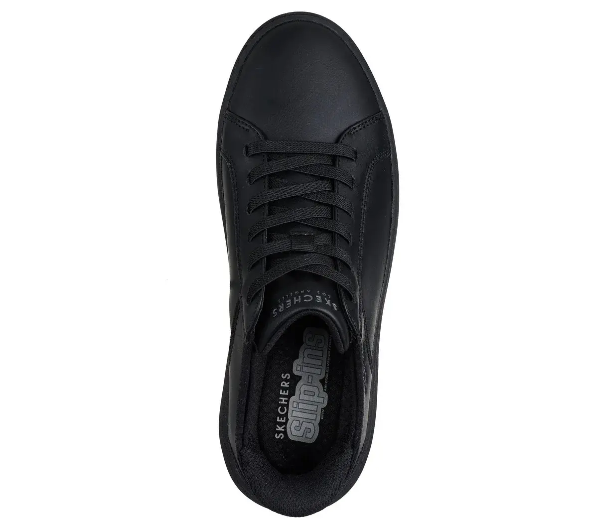 Skechers Slip-ins: Court Break – Dubbelventilerad