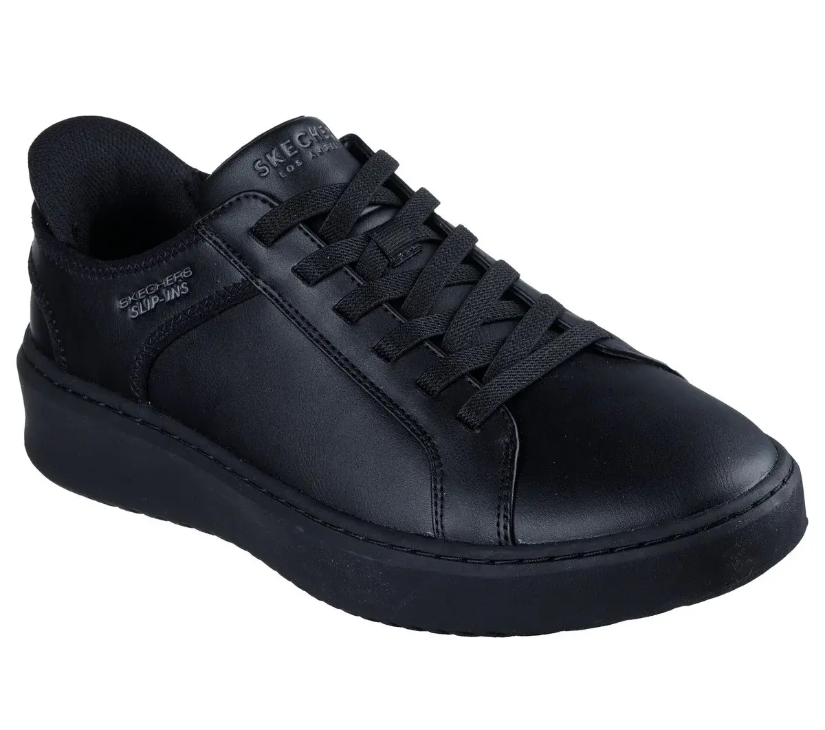 Skechers Slip-ins: Court Break – Dubbelventilerad Skechers Slip-ins: Court Break – Dubbelventilerad