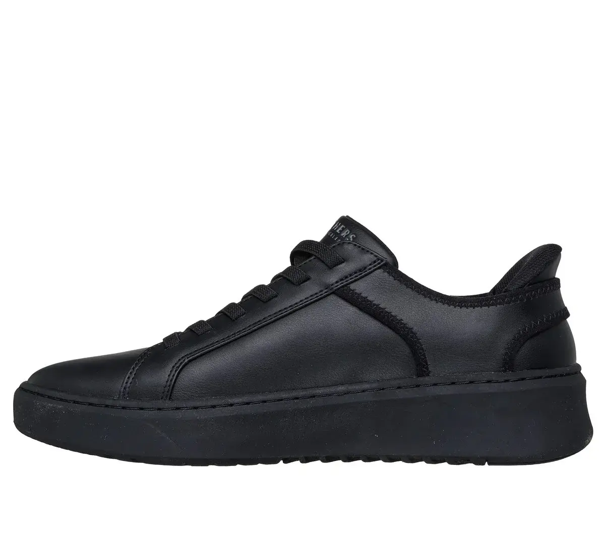 Skechers Slip-ins: Court Break – Dubbelventilerad Skechers Slip-ins: Court Break – Dubbelventilerad