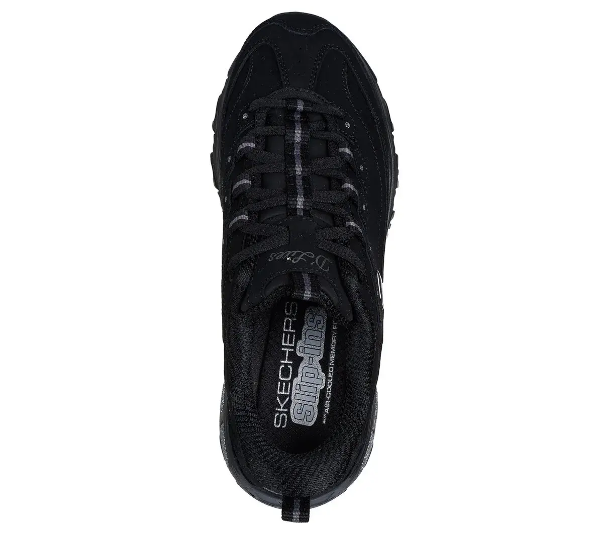Skechers Slip-ins: D’Lites – Classic Remix