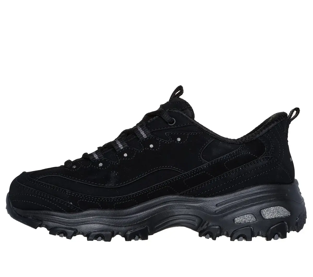 Skechers Slip-ins: D’Lites – Classic Remix Skechers Slip-ins: D’Lites – Classic Remix