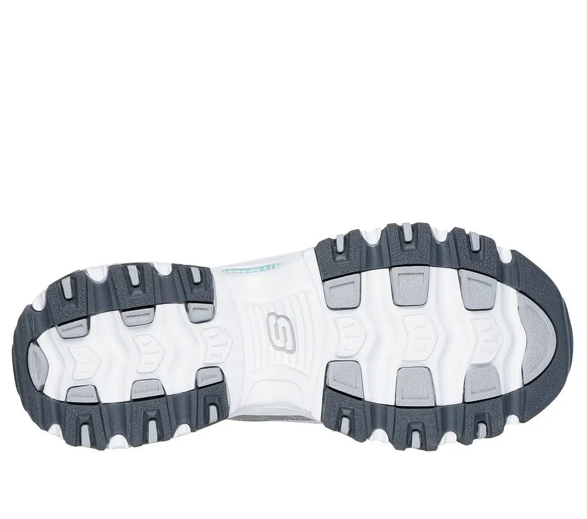 Skechers Slip-ins: D’Lites – Ny sida Skechers Slip-ins: D’Lites – Ny sida