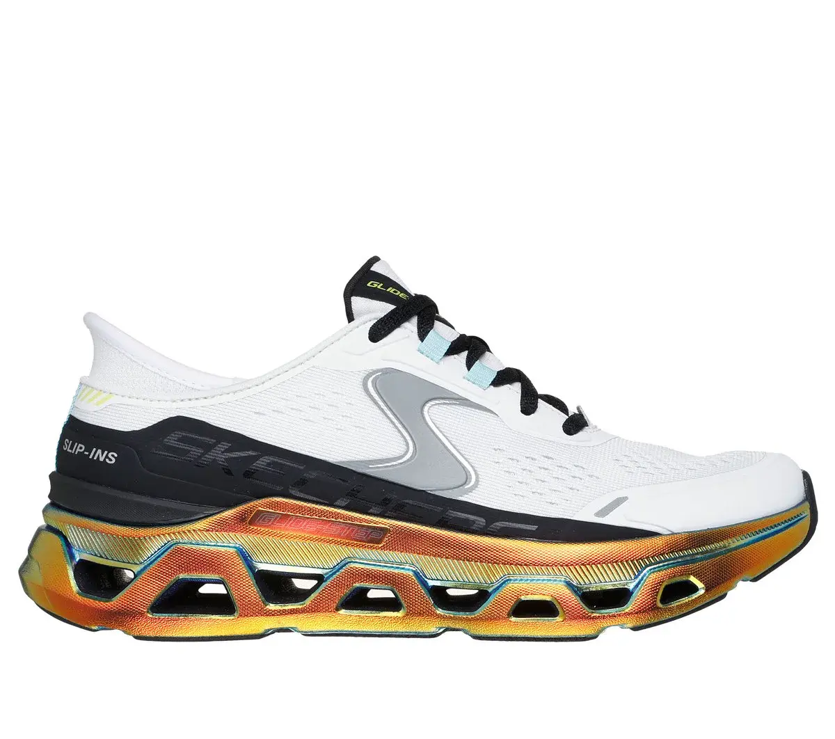 Skechers Slip-ins: Glide-Step Altus – Midnight Glow