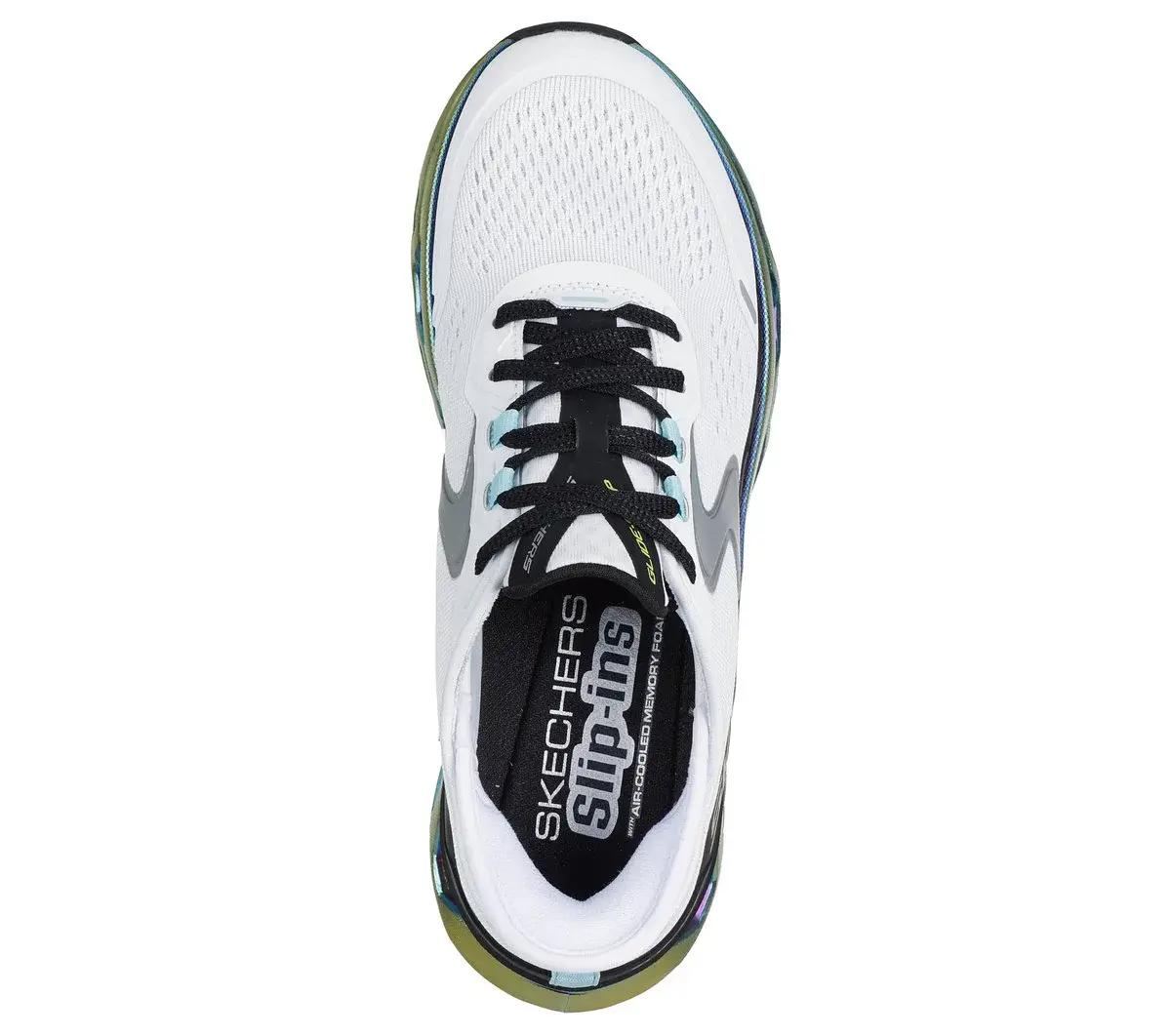 Skechers Slip-ins: Glide-Step Altus – Midnight Glow