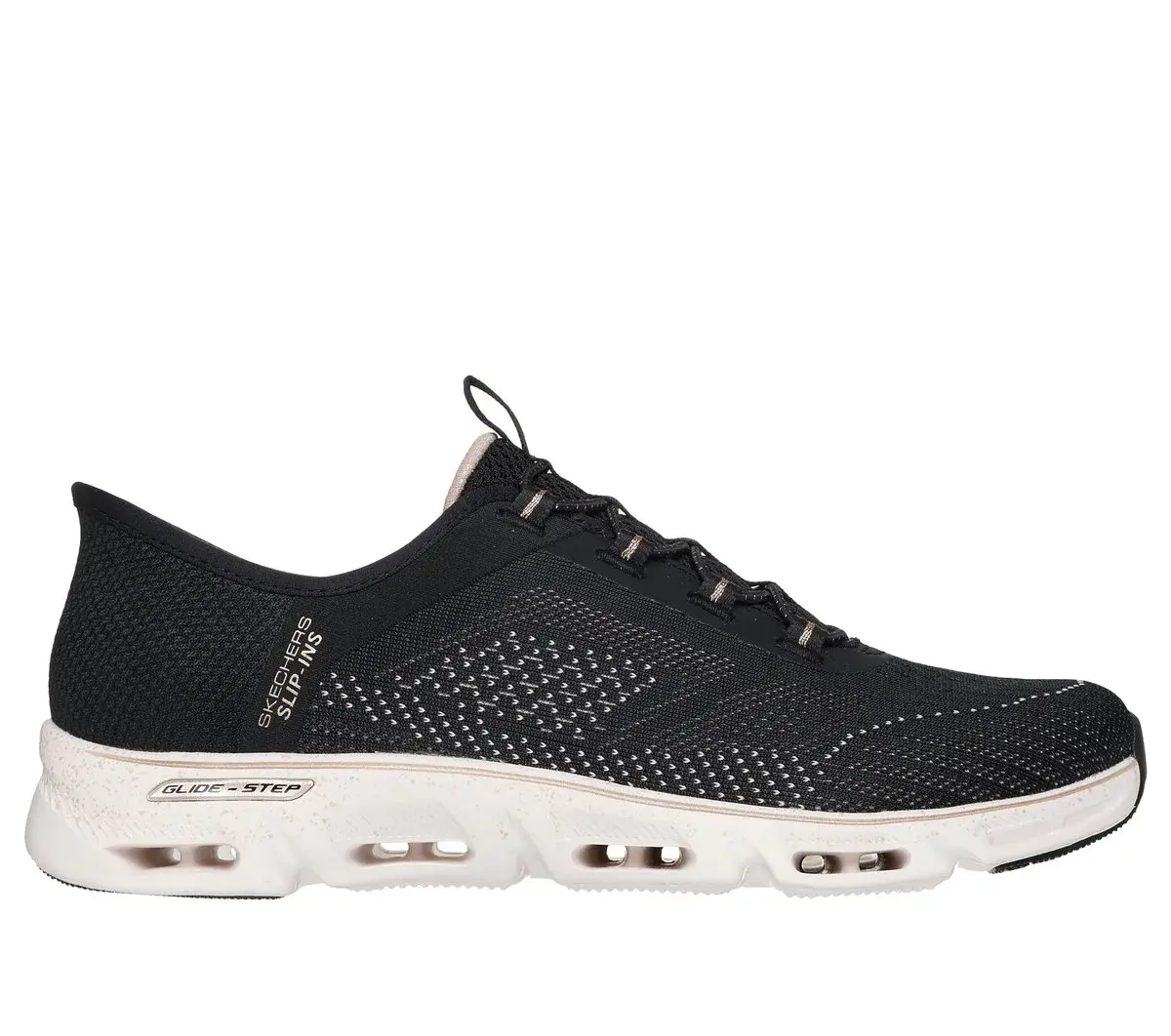 Skechers Slip-ins: Glide-Step Gratify – Pace