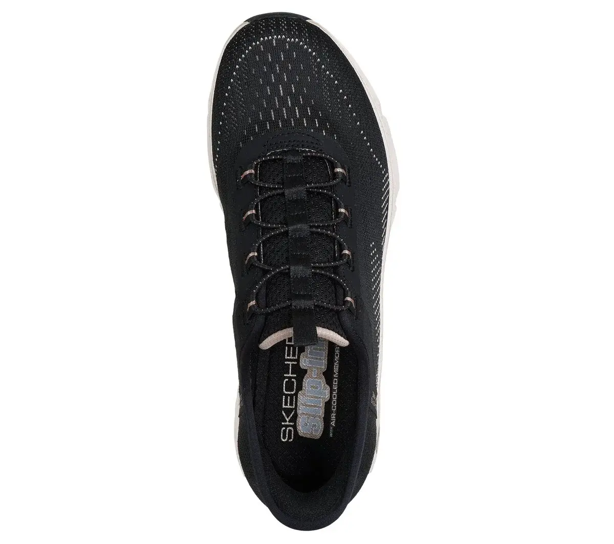 Skechers Slip-ins: Glide-Step Gratify – Pace