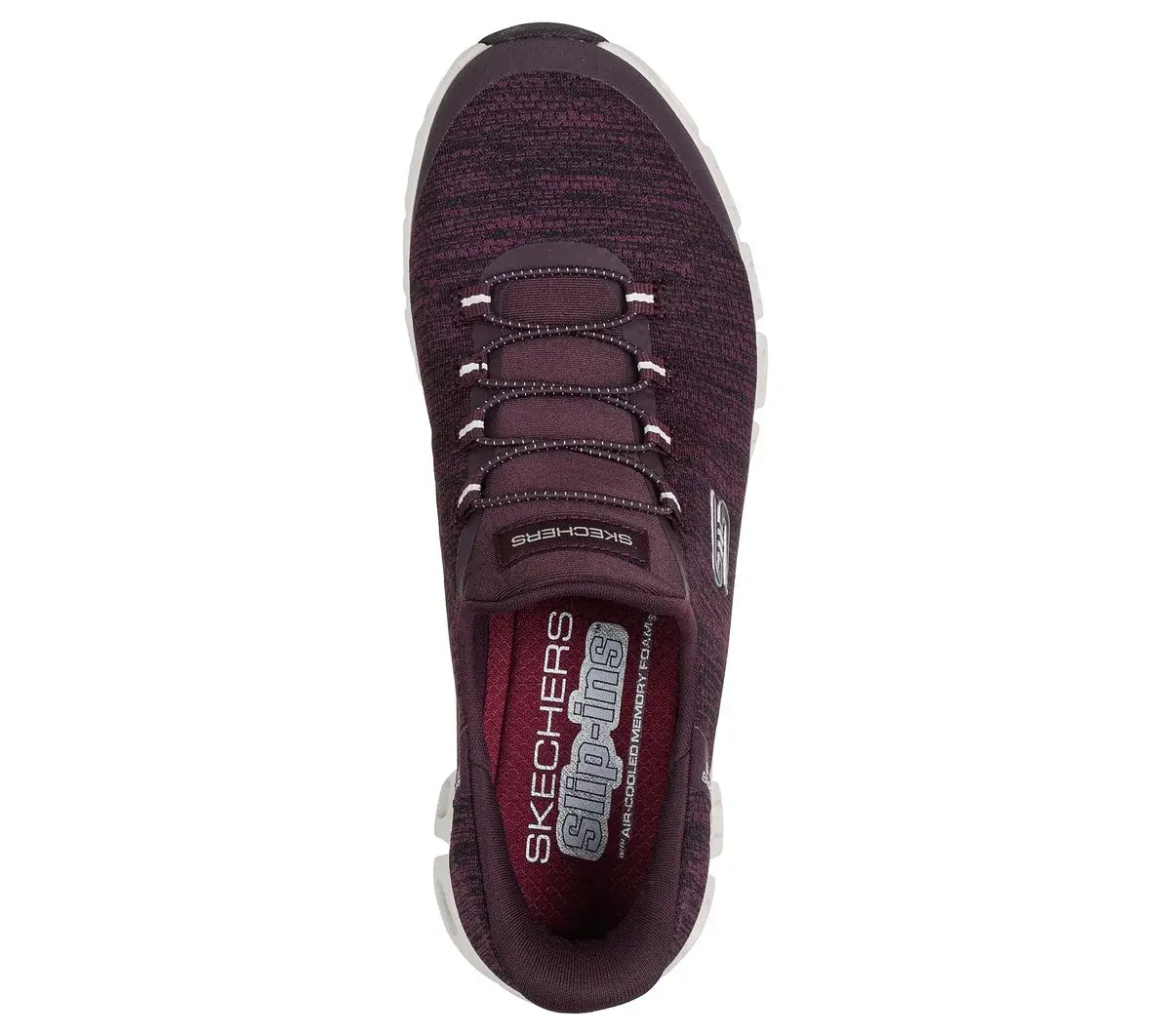 Skechers Slip-ins: Glide-Step – Peak