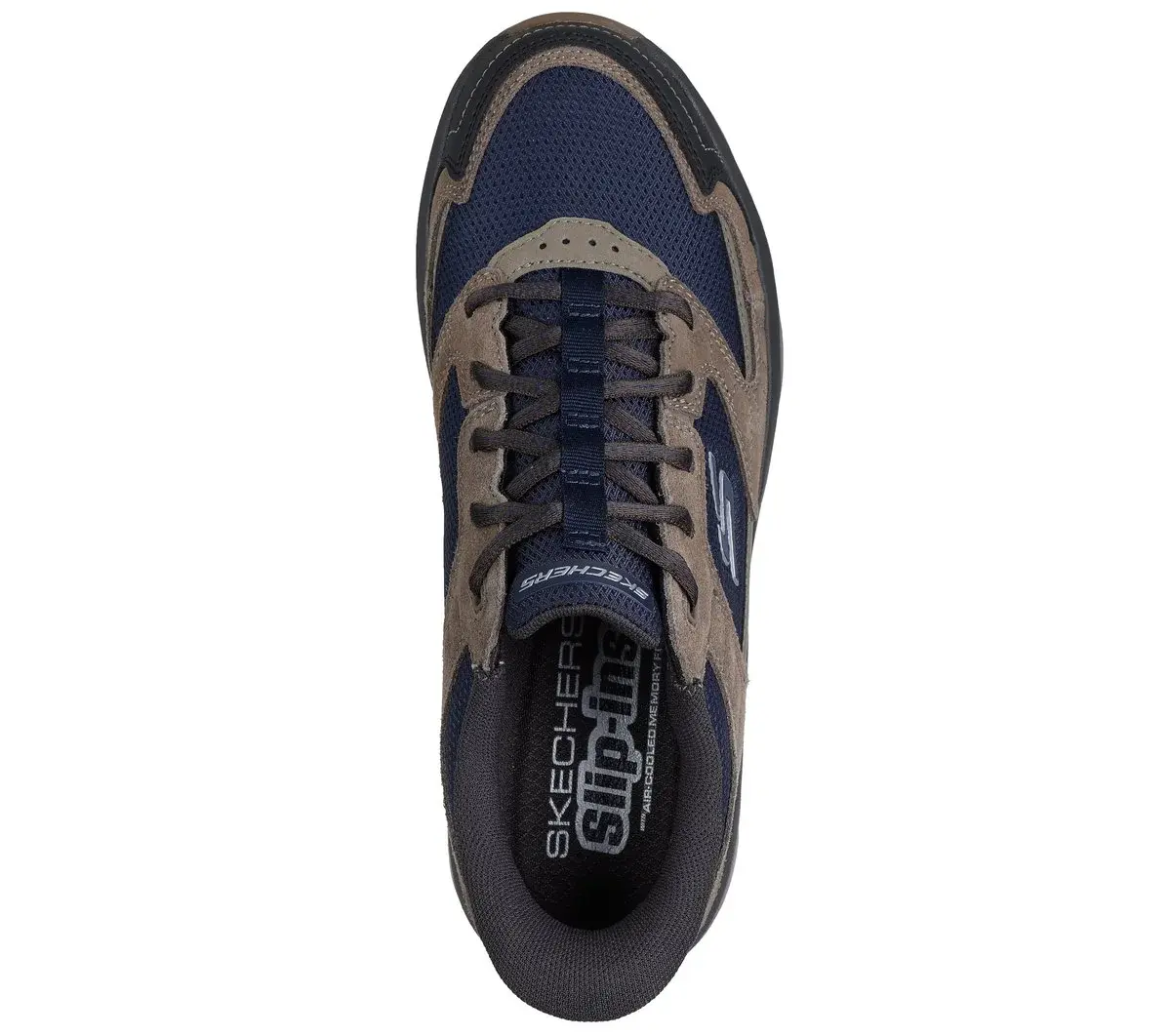 Skechers Slip-ins: Glide-Step Sole – Carpenter Ridge