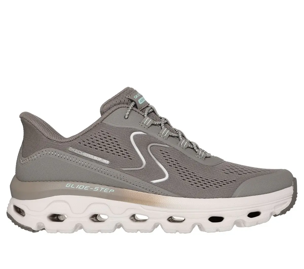 Skechers Slip-Ins: Glide-Step-sula