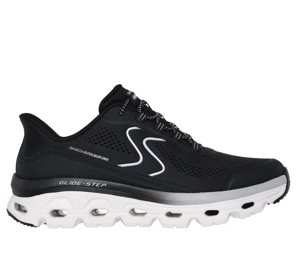 Skechers Slip-Ins: Glide-Step-sula