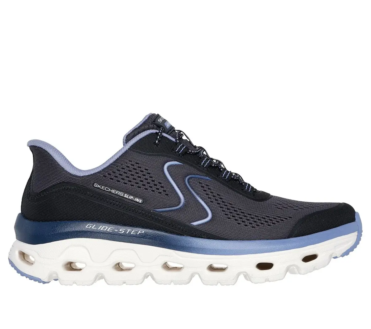 Skechers Slip-Ins: Glide-Step-sula