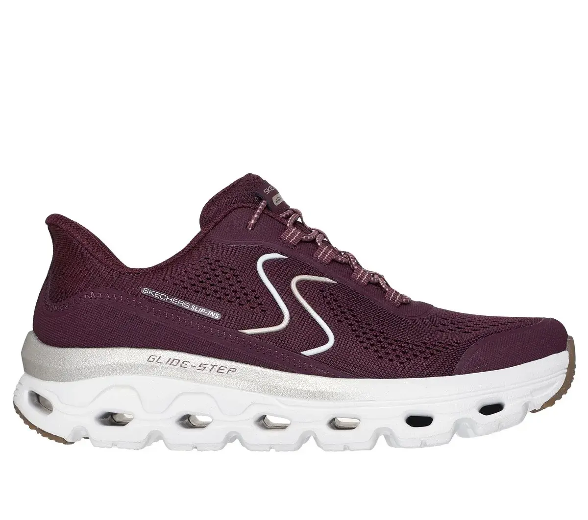 Skechers Slip-Ins: Glide-Step-sula