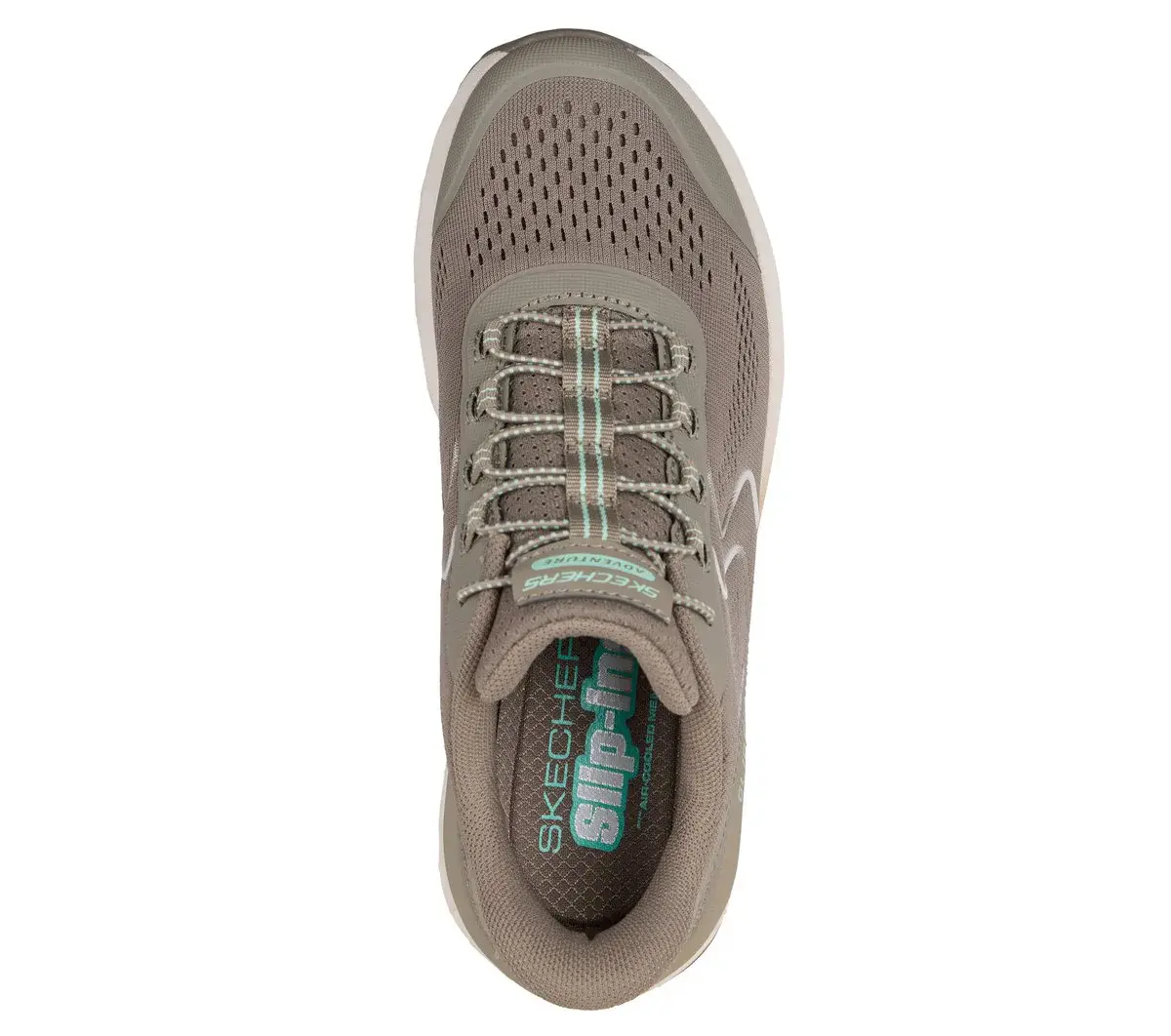 Skechers Slip-Ins: Glide-Step-sula