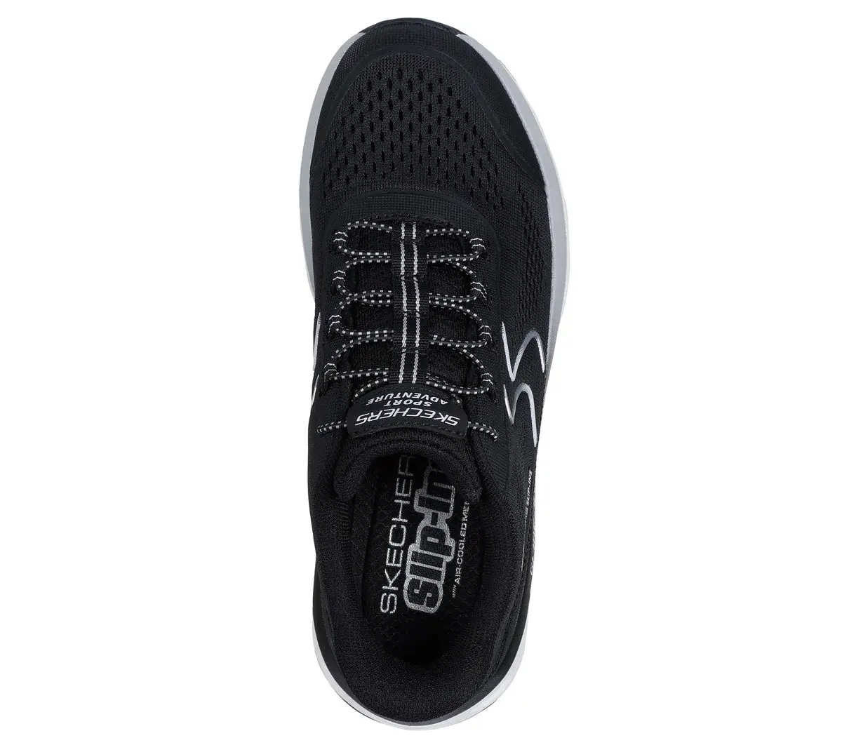 Skechers Slip-Ins: Glide-Step-sula