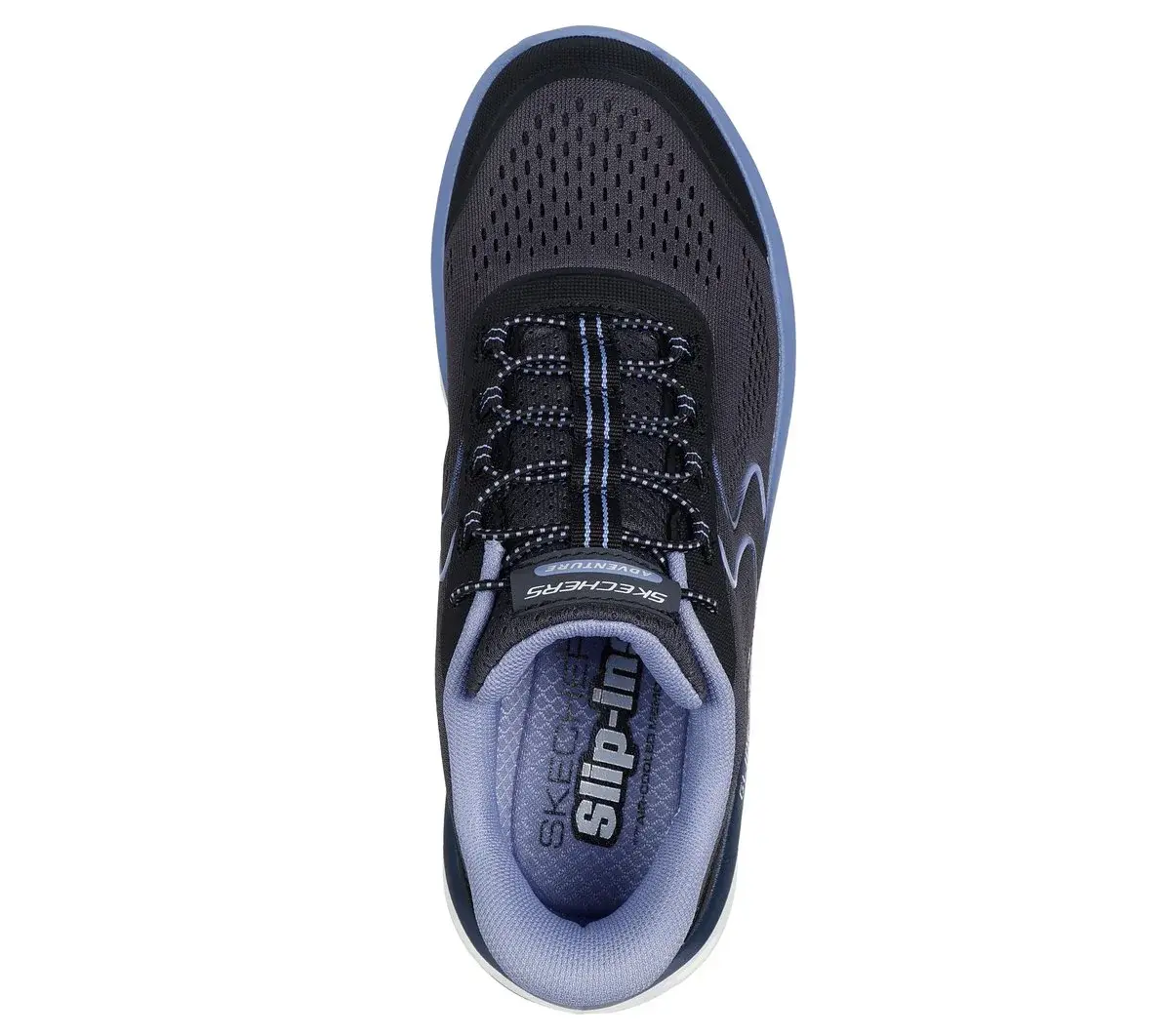 Skechers Slip-Ins: Glide-Step-sula