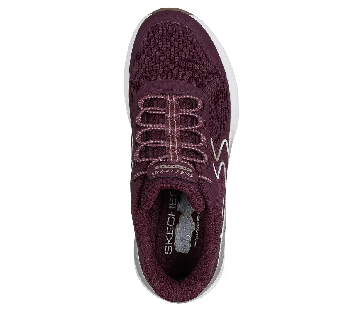 Skechers Slip-Ins: Glide-Step-sula
