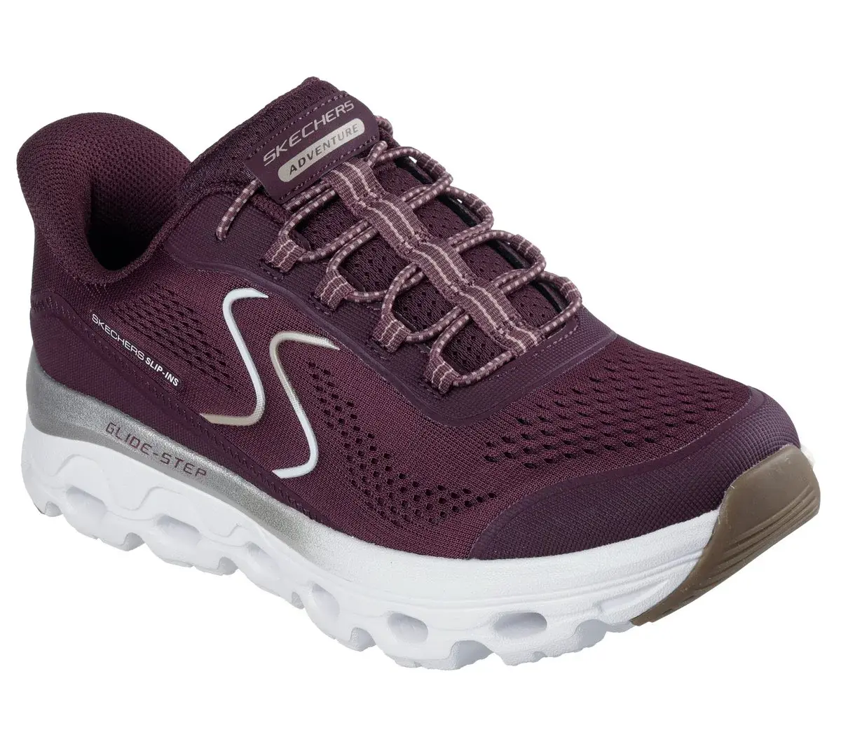 Skechers Slip-Ins: Glide-Step-sula Skechers Slip-Ins: Glide-Step-sula