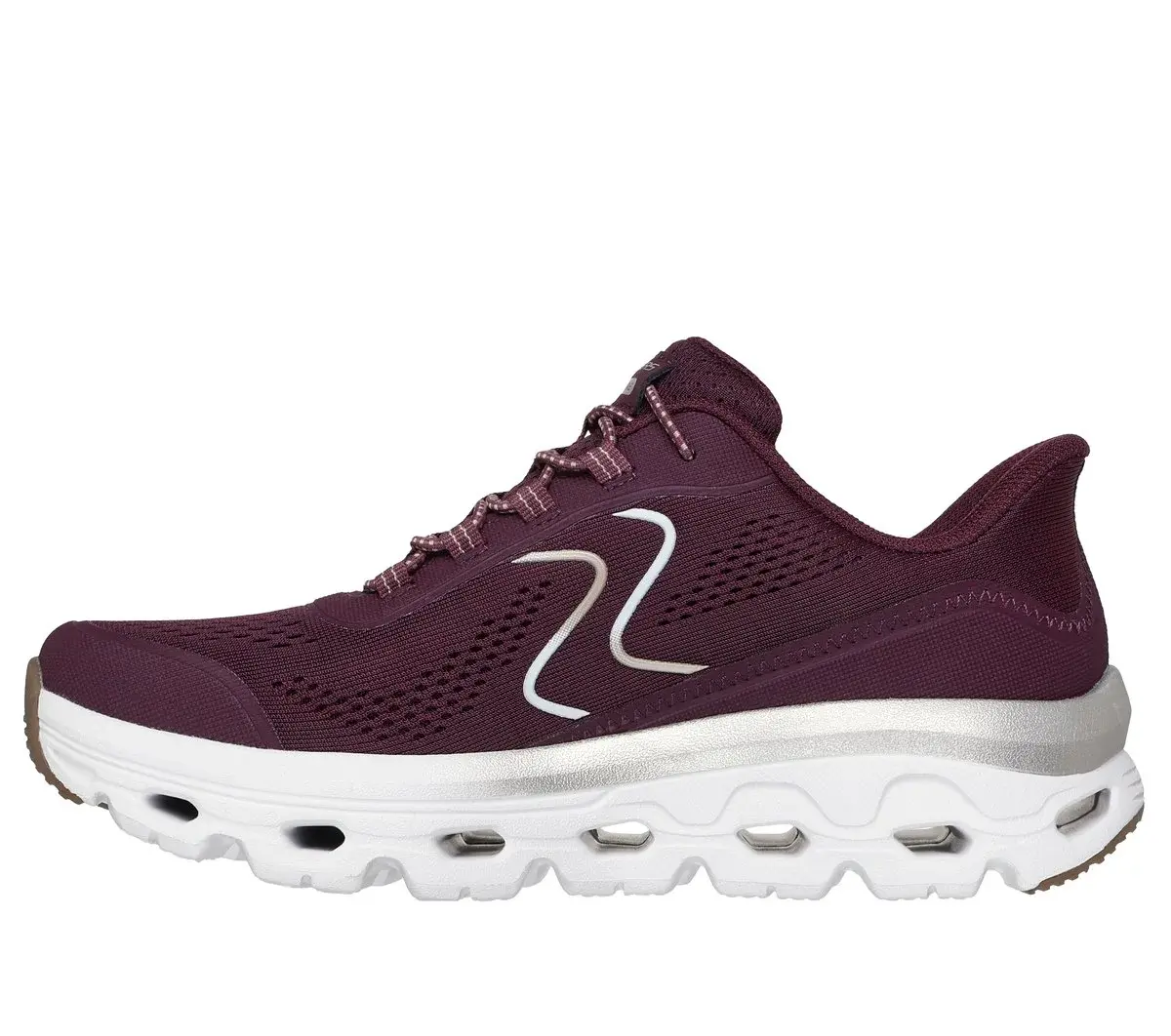 Skechers Slip-Ins: Glide-Step-sula Skechers Slip-Ins: Glide-Step-sula