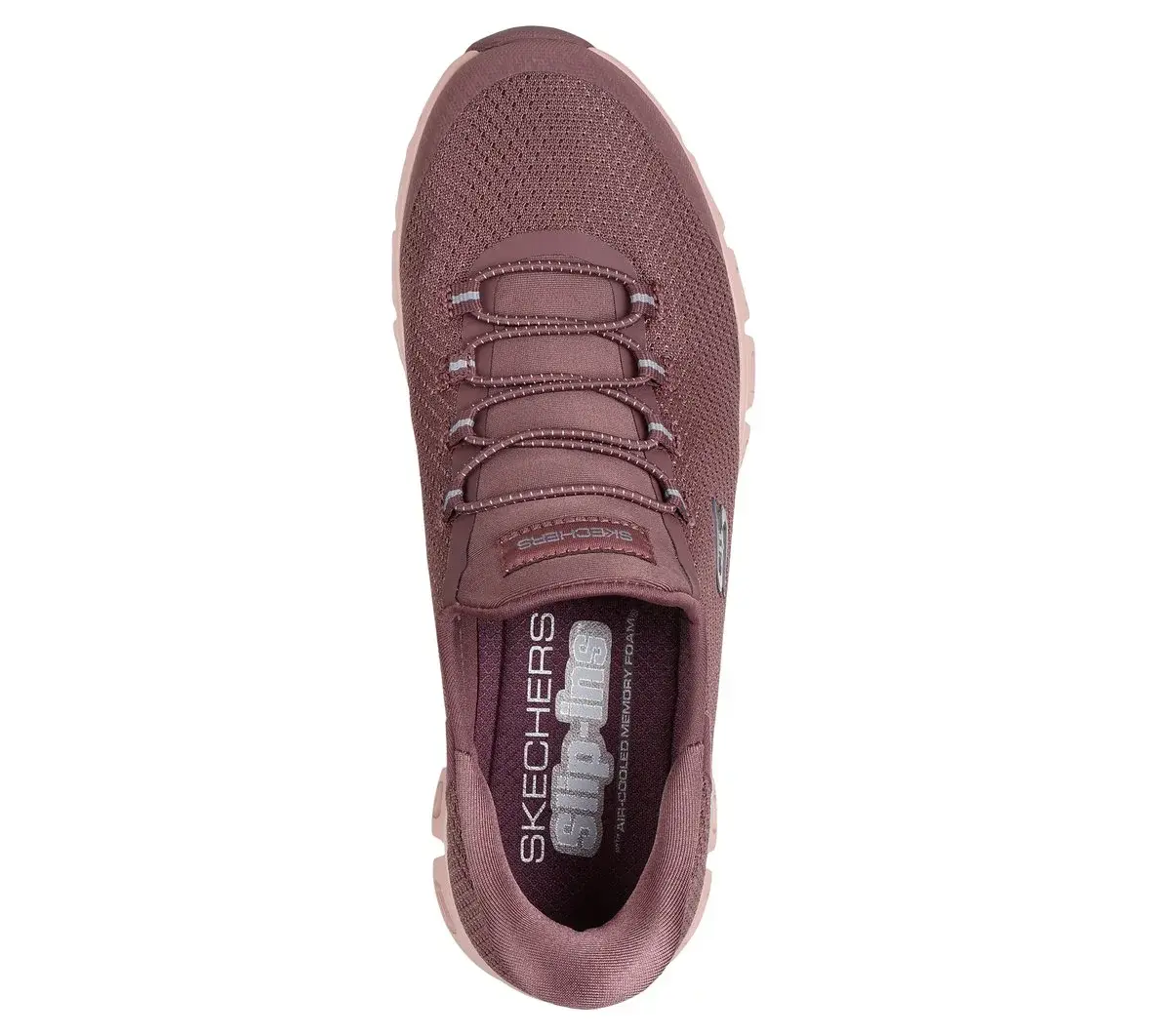 Skechers Slip-Ins: Glide-Step – Vibey
