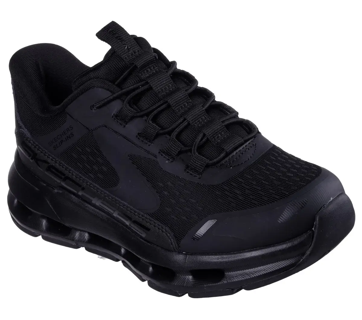 Skechers Slip-ins: Glide-Step + – Vista Lane Skechers Slip-ins: Glide-Step + – Vista Lane