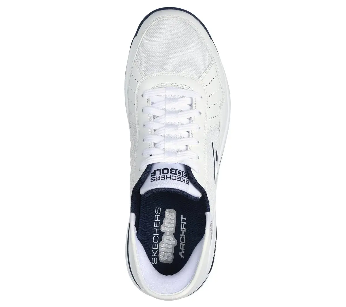 Skechers Slip-ins: GO GOLF Arch Fit – Line Up