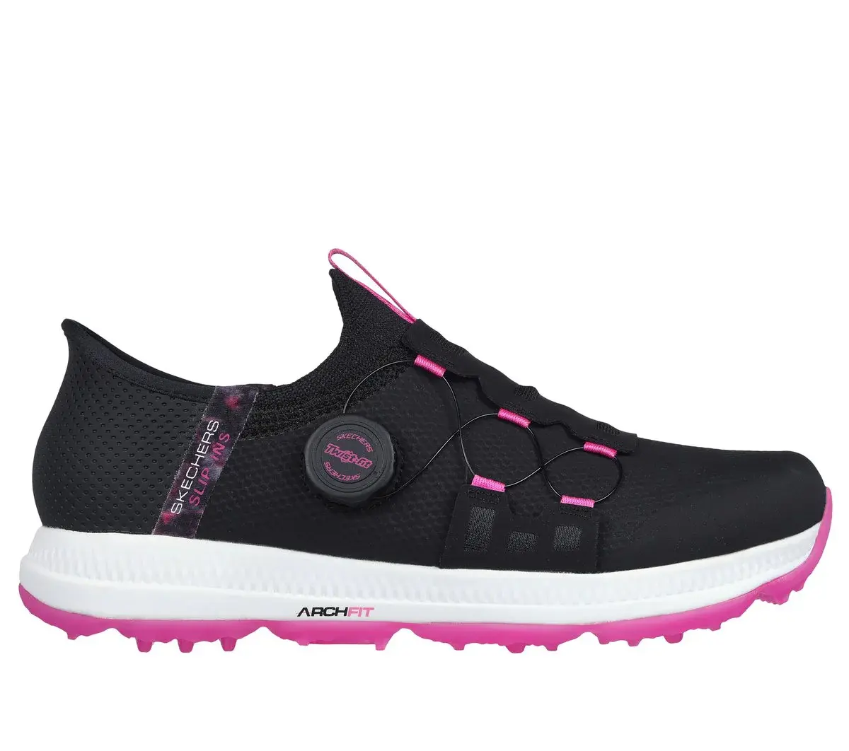 Skechers Slip-ins: GO GOLF Elite 5 – Slip ’In