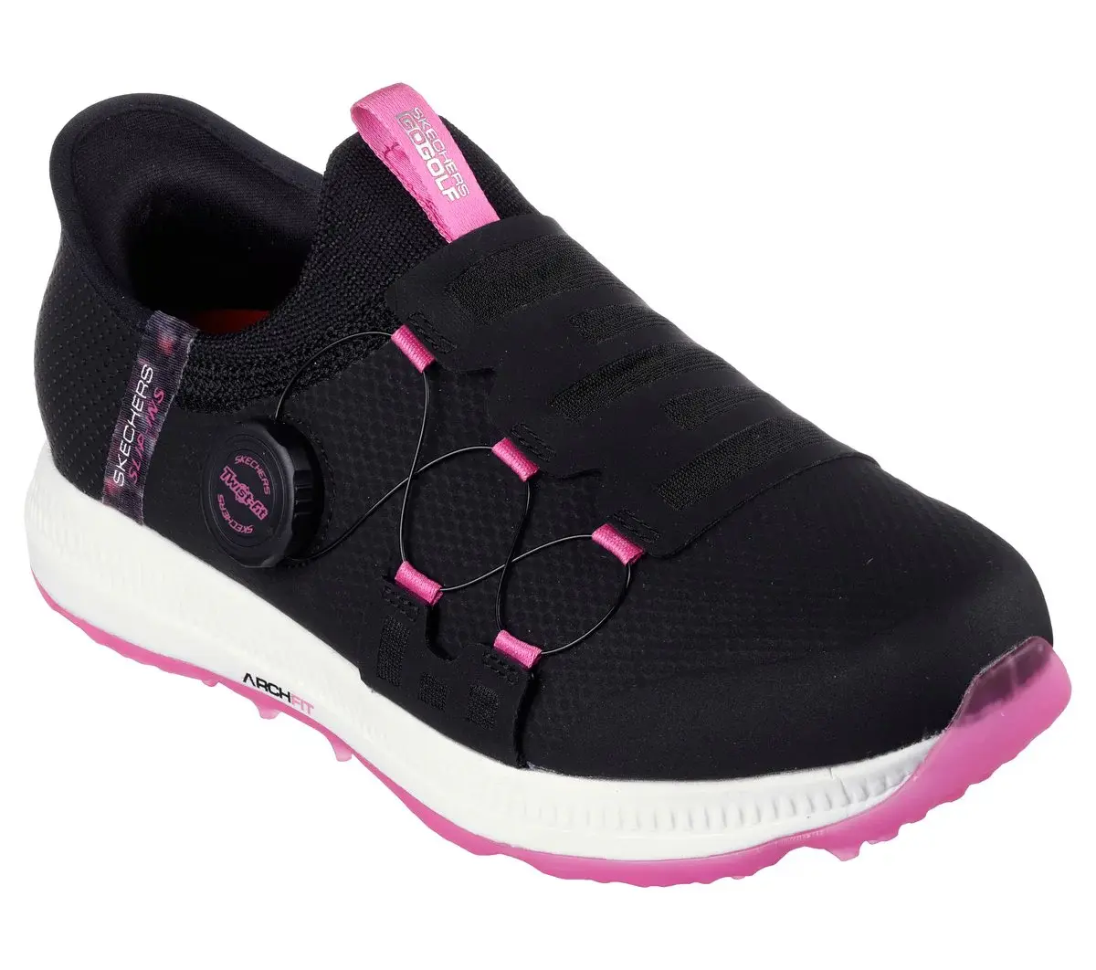 Skechers Slip-ins: GO GOLF Elite 5 – Slip ’In Skechers Slip-ins: GO GOLF Elite 5 – Slip ’In
