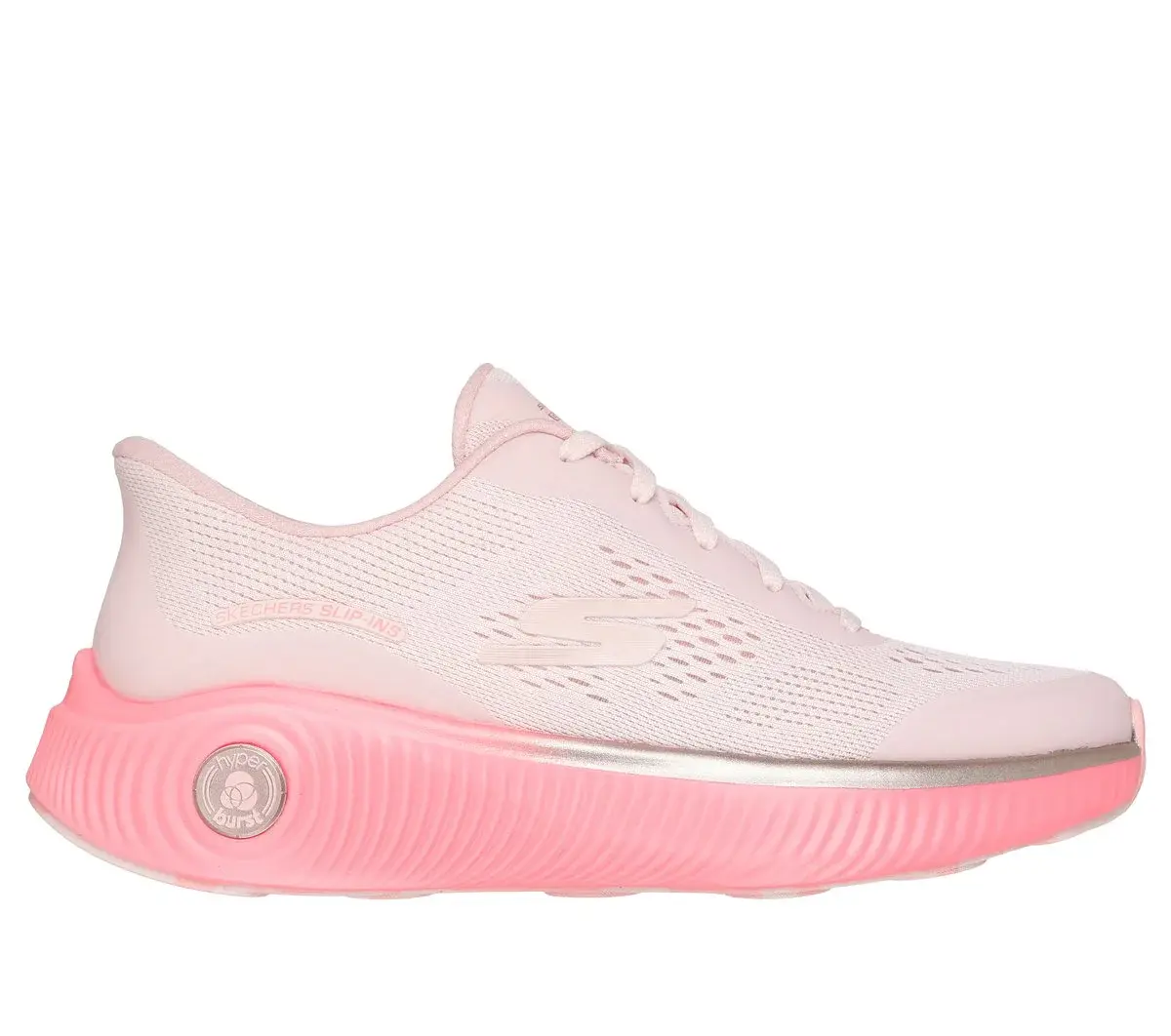 Skechers Slip-ins: GO RUN Anywhere