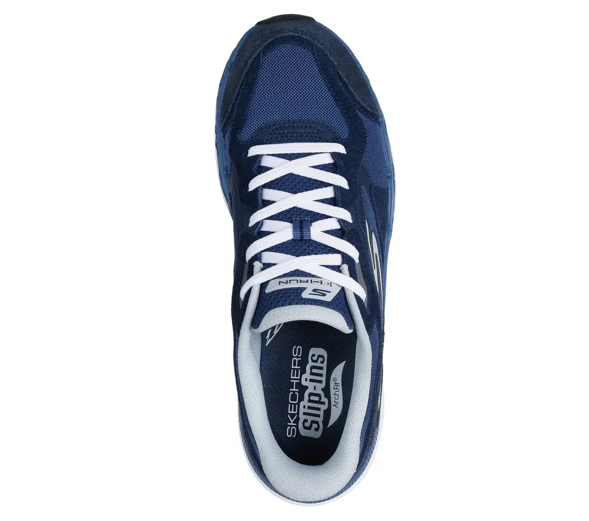 Skechers Slip-ins: GO RUN Arch Fit 2.0 – Carrera