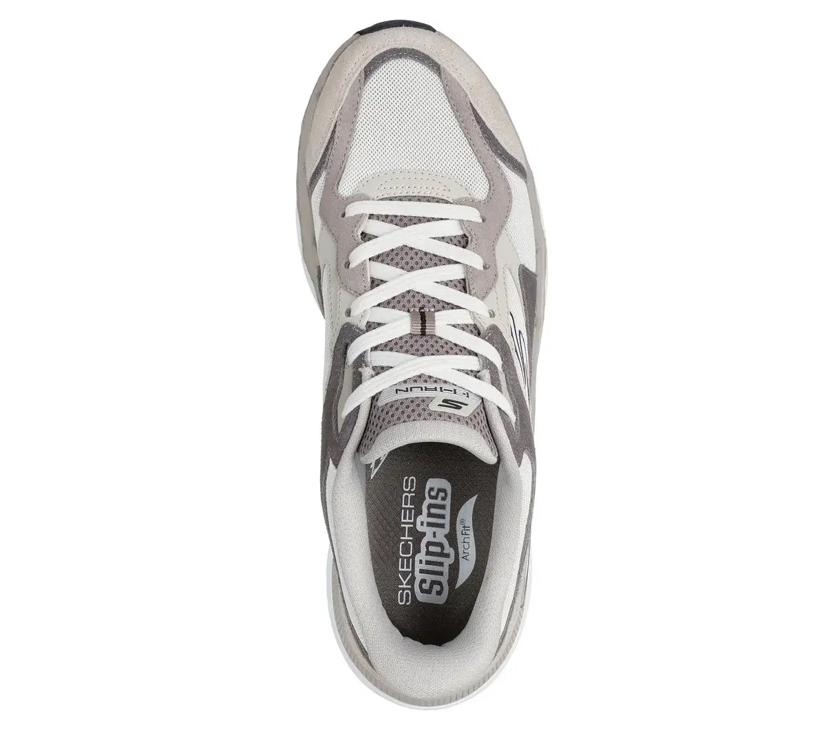 Skechers Slip-ins: GO RUN Arch Fit 2.0 – Carrera