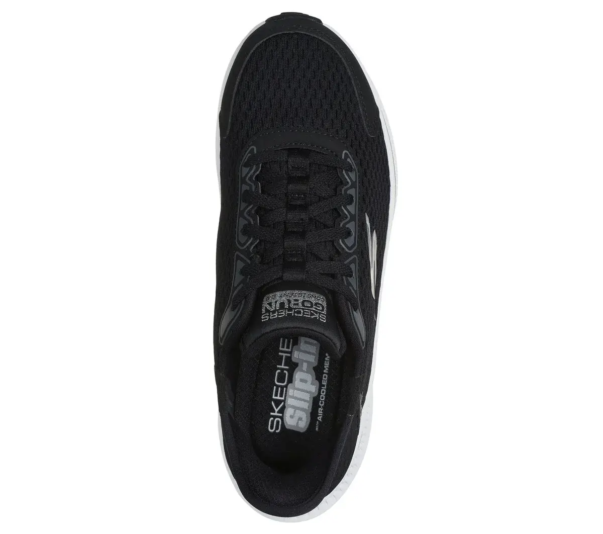 Skechers Slip-ins: GO RUN Consistent 2.0 – Endure