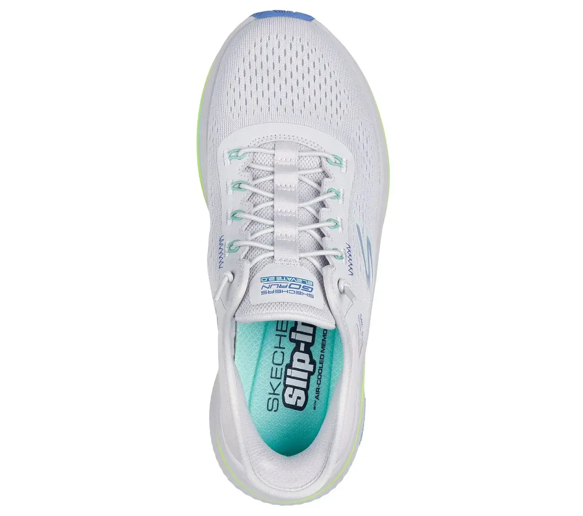 Skechers Slip-ins: GO RUN Elevate 2.0 – Banyan