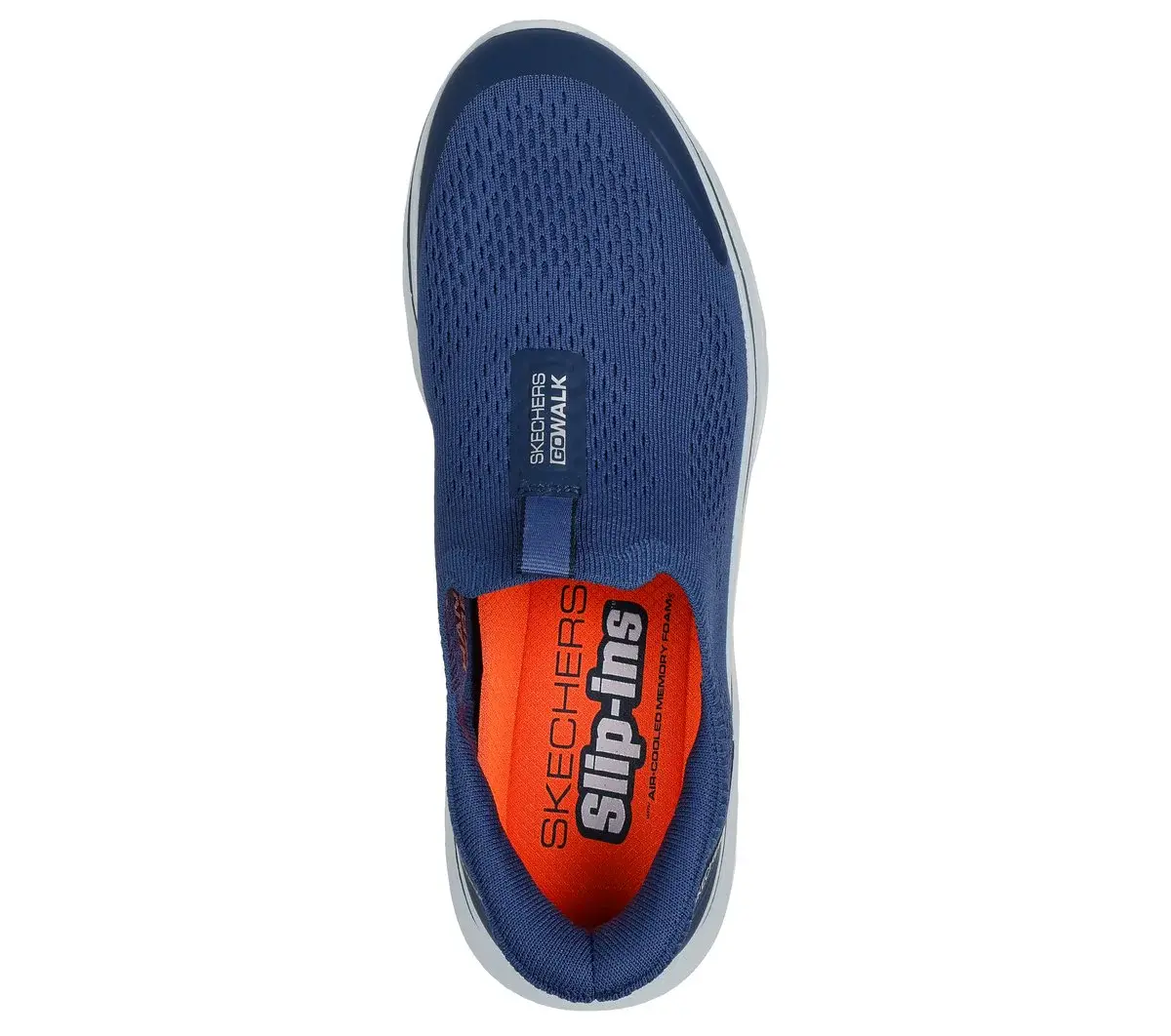 Skechers Slip-ins: GO WALK 7 – Easy On Evolution