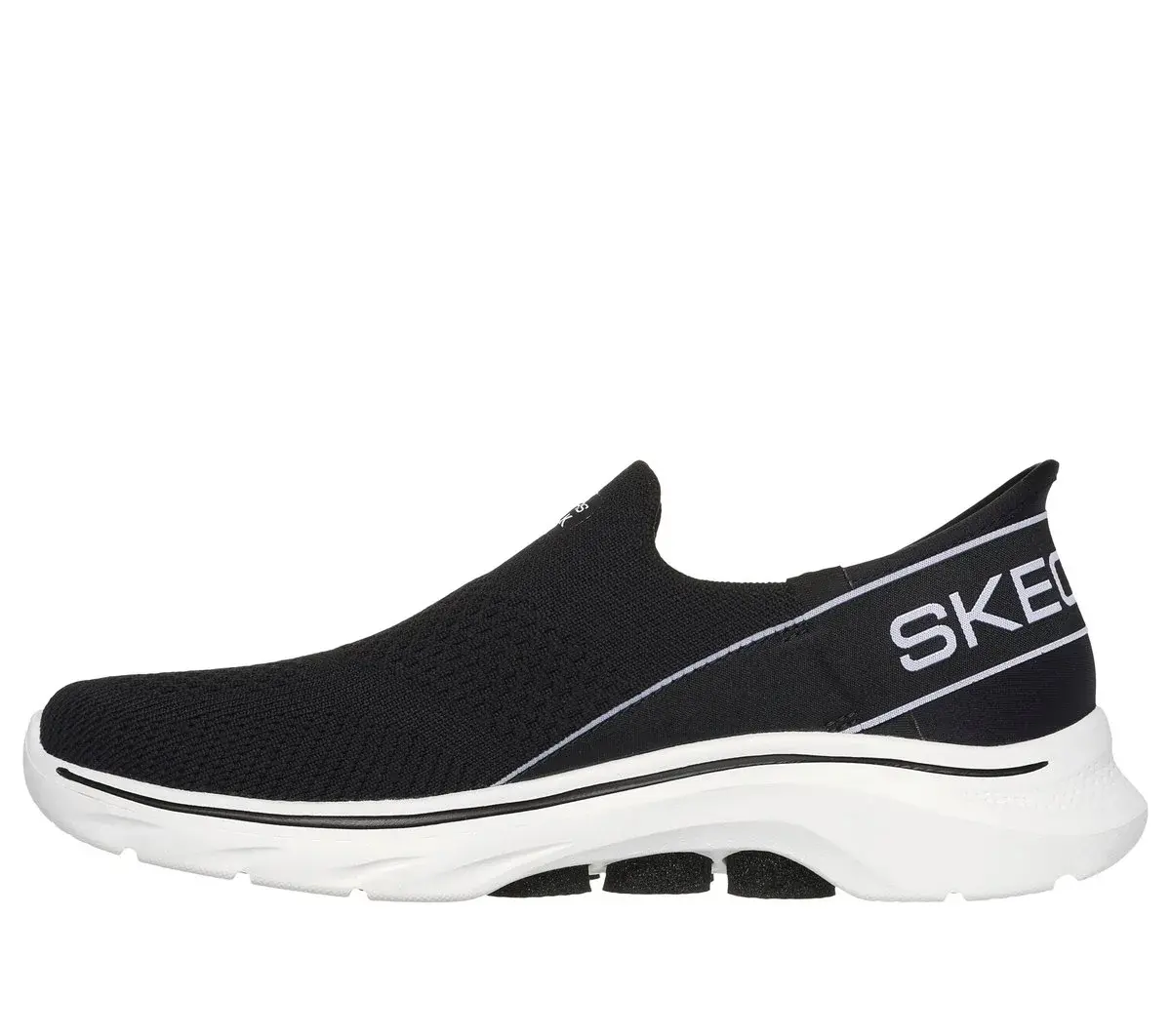 Skechers Slip-ins: GO WALK 7 – Mia Skechers Slip-ins: GO WALK 7 – Mia