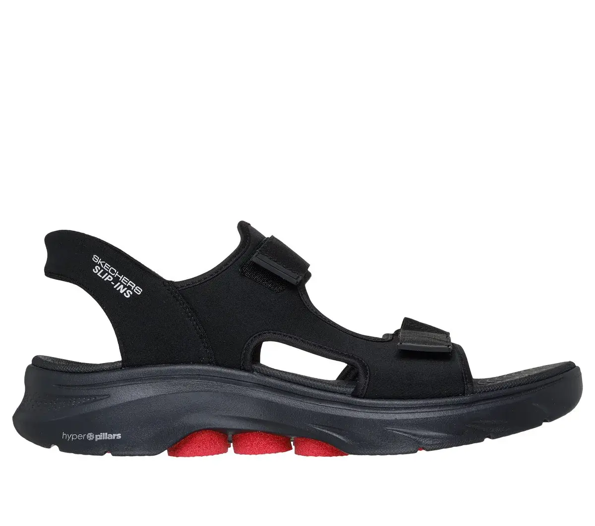 Skechers Slip-ins: GO WALK 7 Sandal – Ken