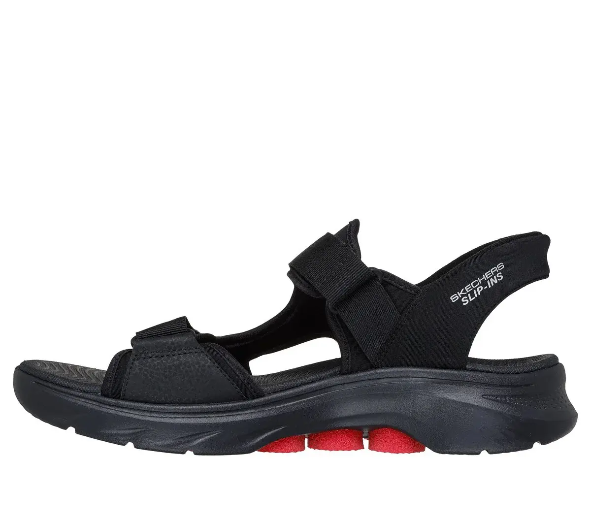 Skechers Slip-ins: GO WALK 7 Sandal – Ken Skechers Slip-ins: GO WALK 7 Sandal – Ken