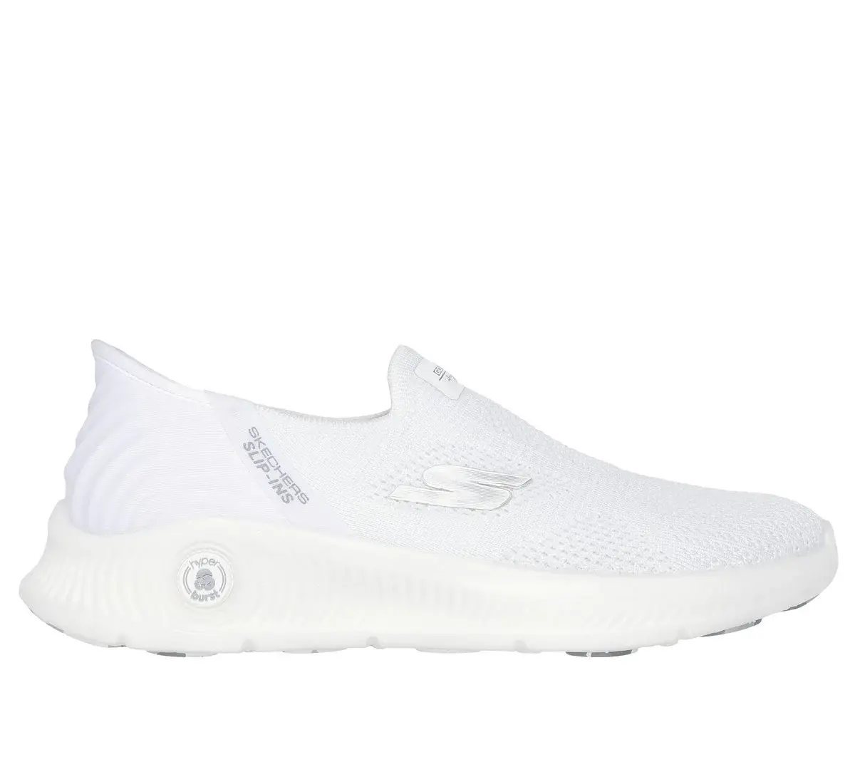 Skechers Slip-ins: GO WALK Anywhere – Fawn