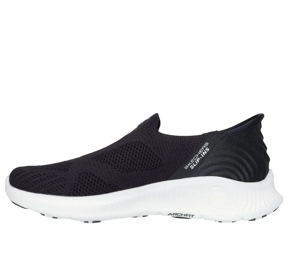 Skechers Slip-ins: GO WALK Anywhere – Fawn Skechers Slip-ins: GO WALK Anywhere – Fawn