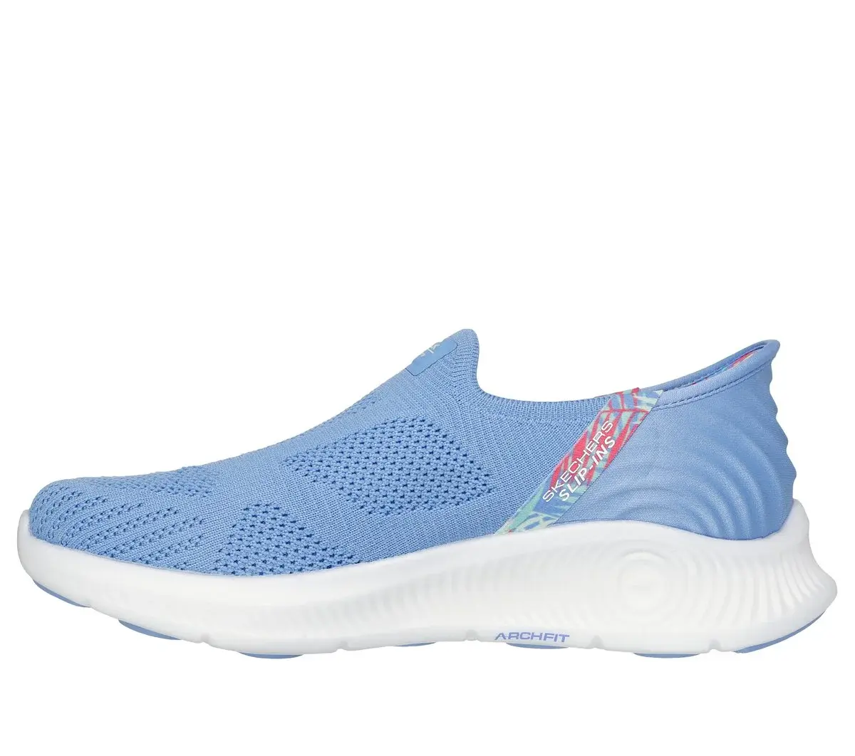 Skechers Slip-ins: GO WALK Anywhere – Laila Skechers Slip-ins: GO WALK Anywhere – Laila