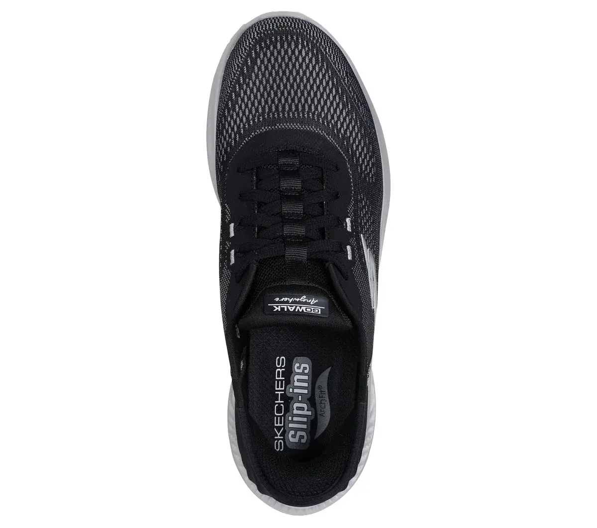 Skechers Slip-ins: GO WALK Anywhere – Worldwide