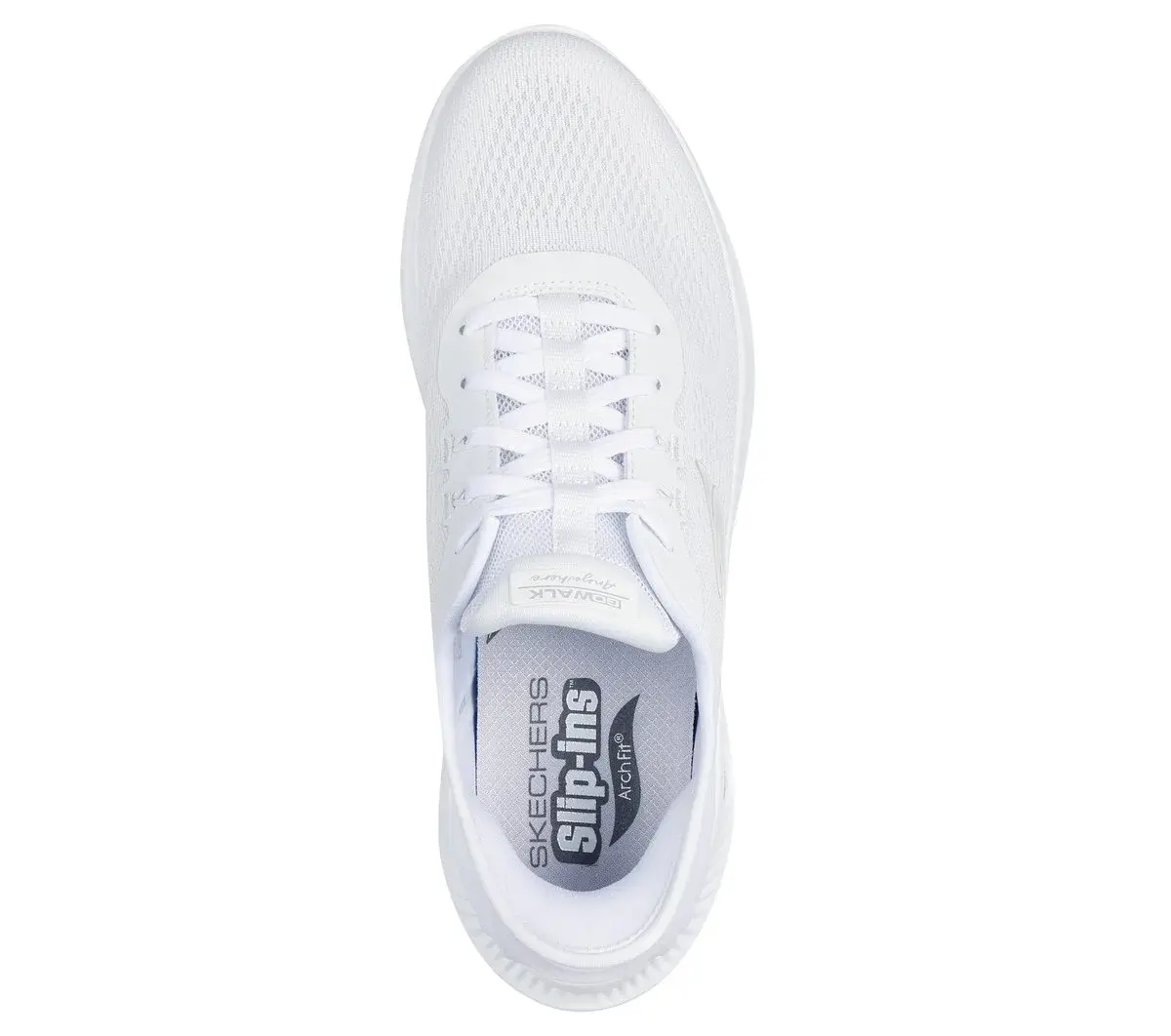 Skechers Slip-ins: GO WALK Anywhere – Worldwide
