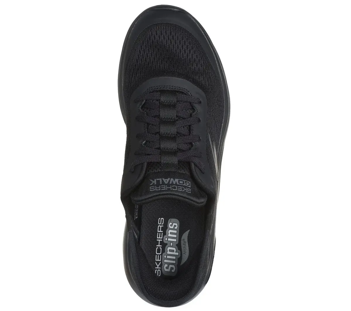 Skechers Slip-ins: GO WALK Arch Fit 2.0 – Simplicity 2