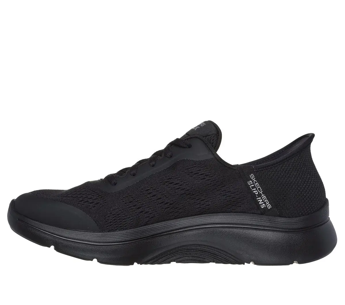 Skechers Slip-ins: GO WALK Arch Fit 2.0 – Simplicity 2 Skechers Slip-ins: GO WALK Arch Fit 2.0 – Simplicity 2