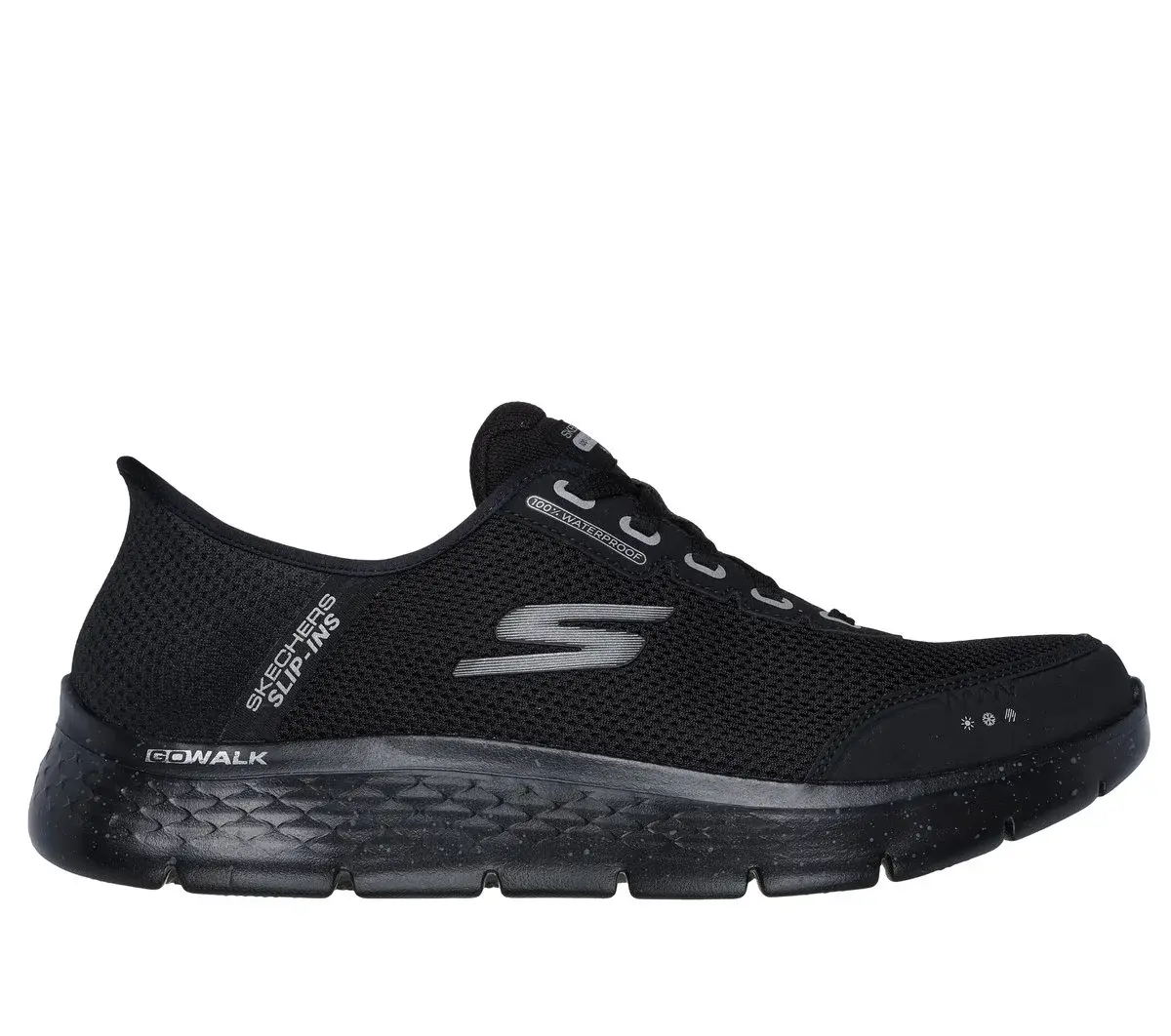Skechers Slip-ins: GO WALK Flex – 100 % vattentät