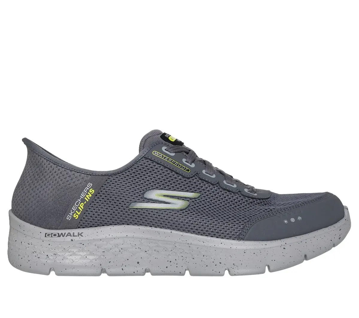 Skechers Slip-ins: GO WALK Flex – 100 % vattentät