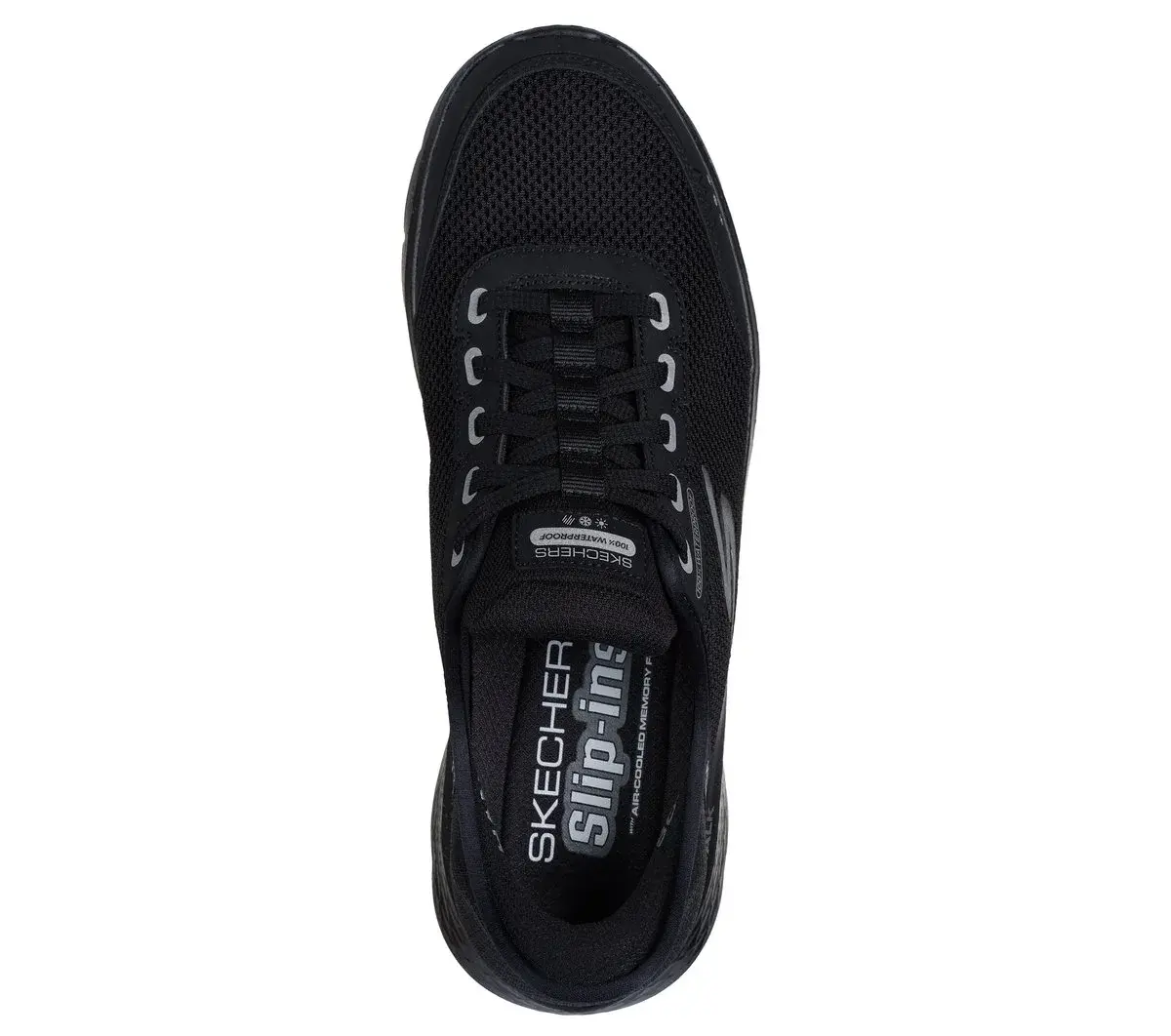 Skechers Slip-ins: GO WALK Flex – 100 % vattentät