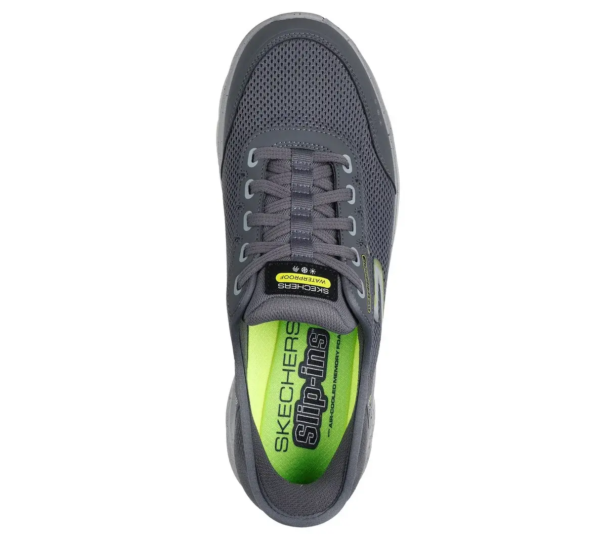 Skechers Slip-ins: GO WALK Flex – 100 % vattentät