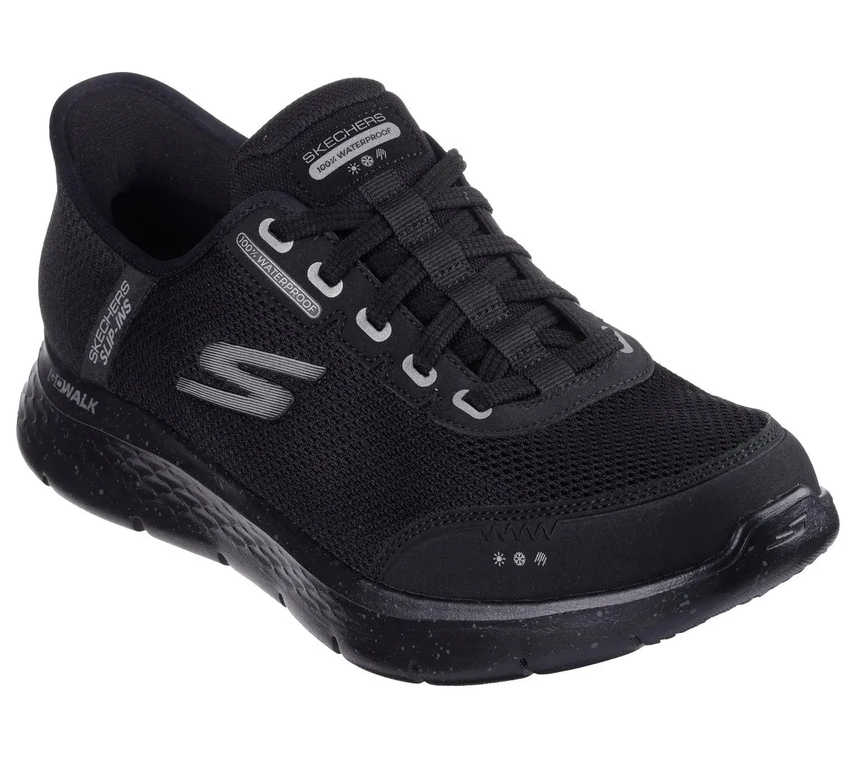 Skechers Slip-ins: GO WALK Flex – 100 % vattentät Skechers Slip-ins: GO WALK Flex – 100 % vattentät