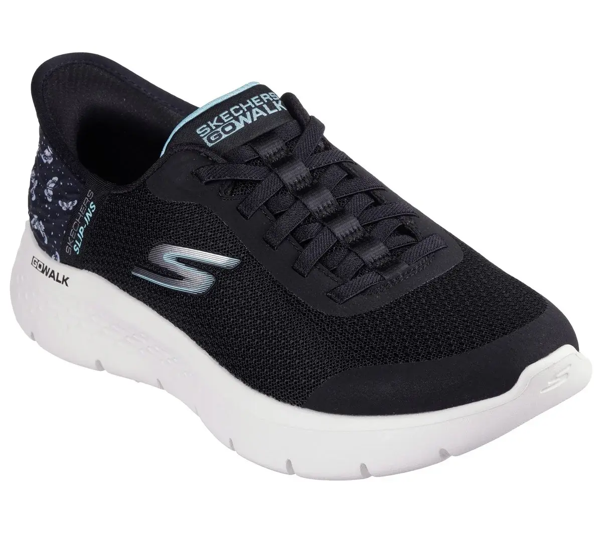 Skechers Slip-ins: GO WALK Flex – Eva Skechers Slip-ins: GO WALK Flex – Eva