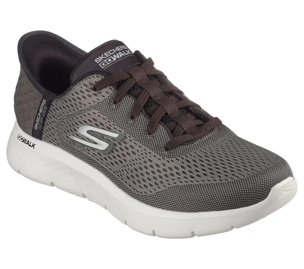 Skechers Slip-ins: GO WALK Flex – New World Skechers Slip-ins: GO WALK Flex – New World